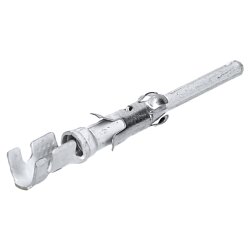 AMP 0-0163082-1 ​​Контактный штифт Тип III+ 0,75 - 1,50 мм, луженый