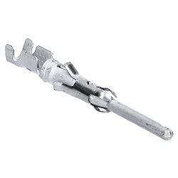 AMP 0-0163082-1 ​​Контактный штифт Тип III+ 0,75 - 1,50 мм, луженый