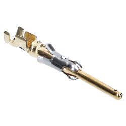 AMP 0-0163082-2 Πείρος επαφής Τύπου III+ 0,75 - 1,50 mm επίχρυσος