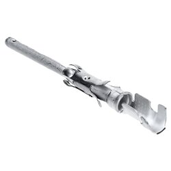 AMP 0-0164164-1 Type III+ Tige de contact avancée 0,75 -1,50 mm étamé