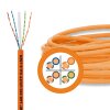 Lapp 2170955 Etherline Lan Cat.6 U/UTP 4x2xAWG24 data cable LSZH up to 350 MHz