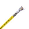 Lapp 2170974 Etherline Lan Cat.7A S/FTP 4x2xAWG23/1 Datenleitung LSZ bis 1200 MHz