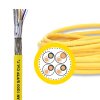 Lapp 2170976 Etherline Lan Cat.7A S/FTP 4x2xAWG22 dátový kábel LSZH do 1600 MHz
