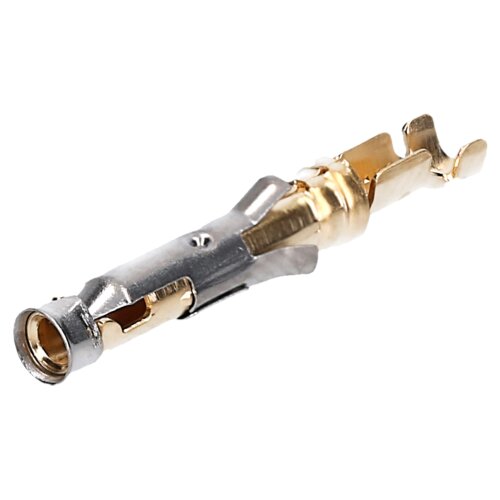 AMP 0-0163088-2 III+ 型接触插座 0.20 - 0.56 mm 镀金 KT-0112