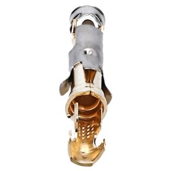 AMP 0-0163088-2 III+ 型接触插座 0.20 - 0.56 mm 镀金 KT-0112