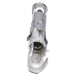 AMP 0-0163084-1 Typ III+ Kontaktbuchse 0,75-1,50mm verzinnt