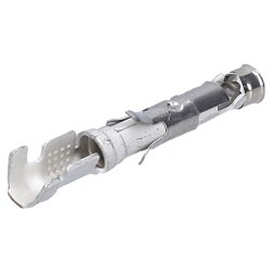 AMP 0-0163084-1 Typ III+ Kontaktbuchse 0,75-1,50mm verzinnt