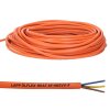 Lapp 0027600 Ölflex SF H05VV-F 2x1,0 mm² cable de conexión
