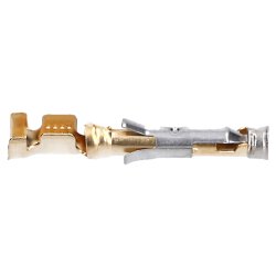 AMP 0-0163084-2 Type III+ female contact 0.75 - 1.50 mm gold plated