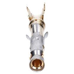 AMP 0-0163084-2 Typ III+ Kontaktbuchse 0,75 - 1,50 mm vergoldet