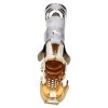 AMP 0-0163084-2 Typ III+ Kontaktbuchse 0,75 - 1,50 mm vergoldet