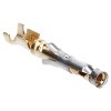 AMP 0-0163084-2 Type III+ female contact 0.75 - 1.50 mm gold plated
