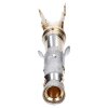 AMP 0-0163084-2 Typ III+ Kontaktbuchse 0,75 - 1,50 mm vergoldet