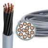 Lapp 1119853 Ã–lflex Classic 110 3X1mmÂ² PVC control cable without gn/ge protective conductor