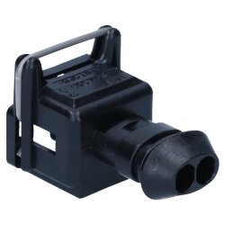 AMP 0-0963040-3 JPT 插座外壳 2 针