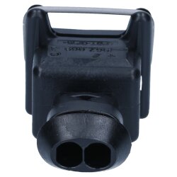 AMP 0-0963040-3 JPT 插座外壳 2 针