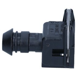 AMP 0-0963040-3 JPT 插座外壳 2 针