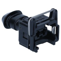 AMP 0-0963040-3 JPT 插座外壳 2 针