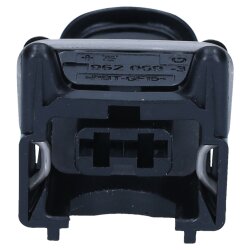 AMP 0-0963040-3 JPT 插座外壳 2 针