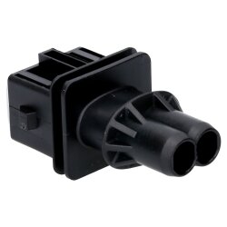 AMP 0-0106462-1 JPT 定时器连接器针 2 针