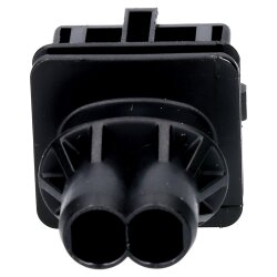 AMP 0-0106462-1 JPT 定时器连接器针 2 针