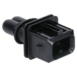 AMP 0-0106462-1 JPT 定时器连接器针 2 针