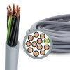 Lapp 1119110 Ölflex Classic 110 10G0,75mm² Cable de control de PVC con conductor de protección gn/ye