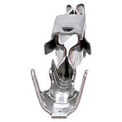 AMP 0-0929940-1 Contato de soquete JPT 0,5-1,0mm²