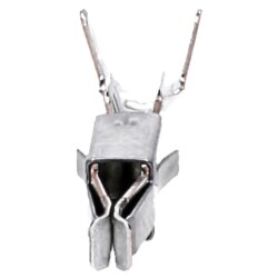 AMP 0-0929940-1 Contato de soquete JPT 0,5-1,0mm²