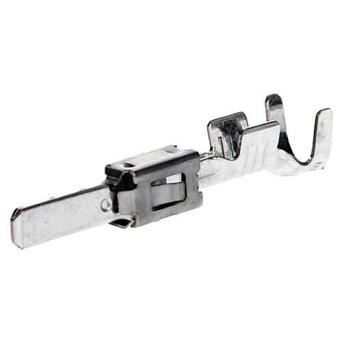 AMP 1-0963749-1 JPT düz konnektör 2,8x0,8 >1,0-2,5mm²