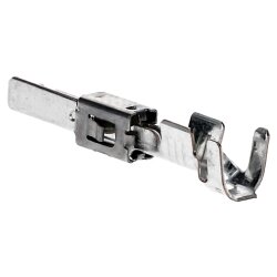 AMP 1-0963749-1 JPT düz konnektör 2,8x0,8 >1,0-2,5mm²