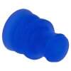 AMP 0-0828904-1 Zamanlayıcı tek telli conta mavi 0,5-1,0 mm² çap 1,2 - 2,1 mm