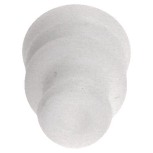 AMP 0-0828905-1 JPT σφραγίδα μονής καλωδίου λευκή 1,0-2,5 mm²