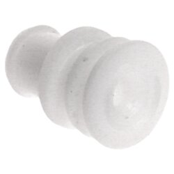 AMP 0-0828905-1 JPT σφραγίδα μονής καλωδίου λευκή 1,0-2,5 mm²