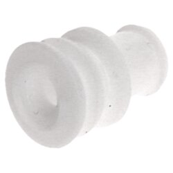 AMP 0-0828905-1 JPT σφραγίδα μονής καλωδίου λευκή 1,0-2,5 mm²