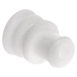 AMP 0-0828905-1 JPT σφραγίδα μονής καλωδίου λευκή 1,0-2,5 mm²