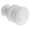 AMP 0-0828905-1 JPT σφραγίδα μονής καλωδίου λευκή 1,0-2,5 mm²
