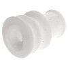 AMP 0-0828905-1 JPT σφραγίδα μονής καλωδίου λευκή 1,0-2,5 mm²