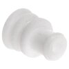AMP 0-0828905-1 JPT σφραγίδα μονής καλωδίου λευκή 1,0-2,5 mm²