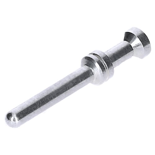 Harting 09330006121 Han A / Han E kaiščio kontaktas 0,5 mm², padengtas sidabru