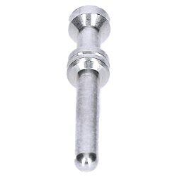 Harting 09330006121 Han A / Han E kaiščio kontaktas 0,5 mm², padengtas sidabru