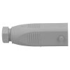 Hirschmann ST, 930620106 power connector 2P+E 250V/16A gray