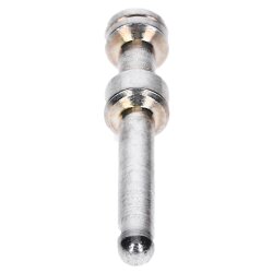 Harting 09330006114 Han A / Han E stiftkontakt 0,75 mm² silverpläterad