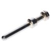 Harting 09330006114 Han A / Han E stiftkontakt 0,75 mm² silverpläterad