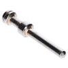 Harting 09330006114 Han A / Han E stiftkontakt 0,75 mm² silverpläterad