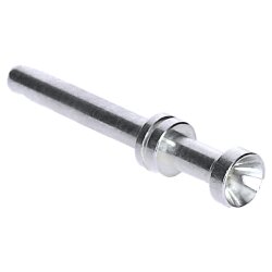Harting 09330006105 Han A / Han E Stiftkontakt 1,0mm² versilbert