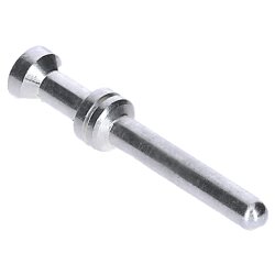 Harting 09330006105 Han A / Han E Stiftkontakt 1,0mm² versilbert
