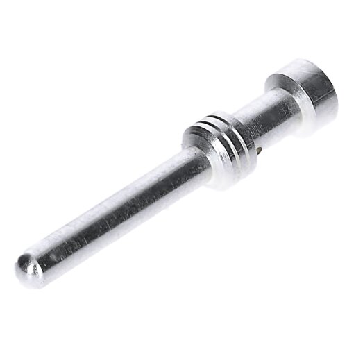 Harting 09330006104 Han A / Han E kolíkový kontakt 1,5 mm² postříbřený