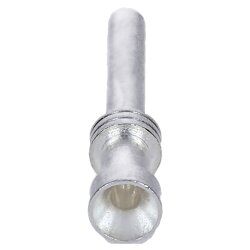 Harting 09330006104 Han A / Han E kolíkový kontakt 1,5 mm² postříbřený