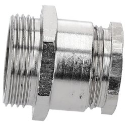 SIB C8725000 kabeļu blīvslēgs M25 4103325